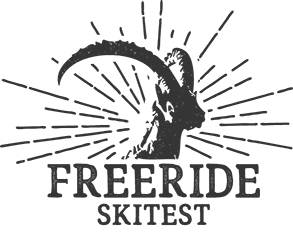 Logo Freeride Skitest