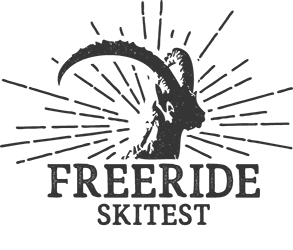 Logo Freeride Skitest