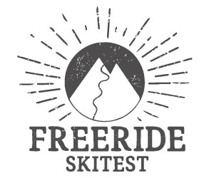 Logo Freeride Skitest