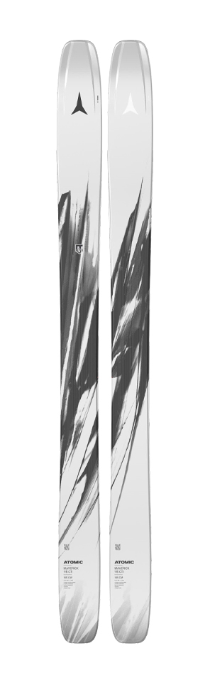 Atomic Maverick 115 CTI