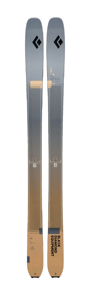BD IMPULSE TI 98