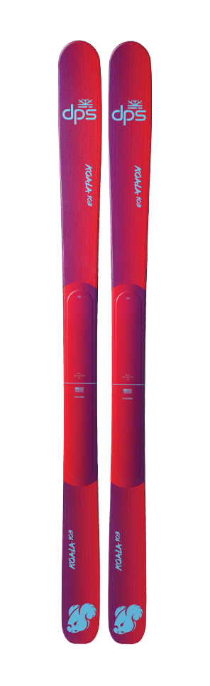 DPS Koala 103