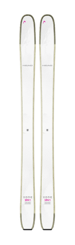 Head | Kore 104 W