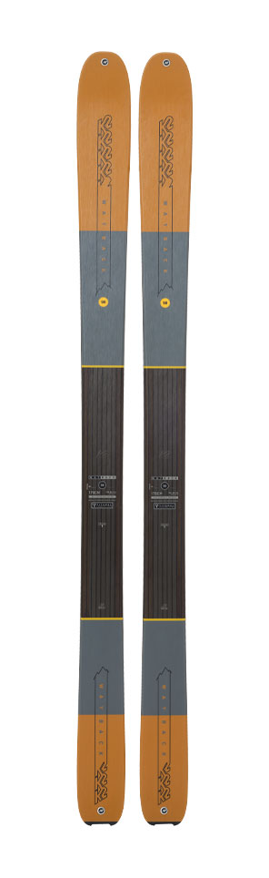 K2 Skis | Wayback 98