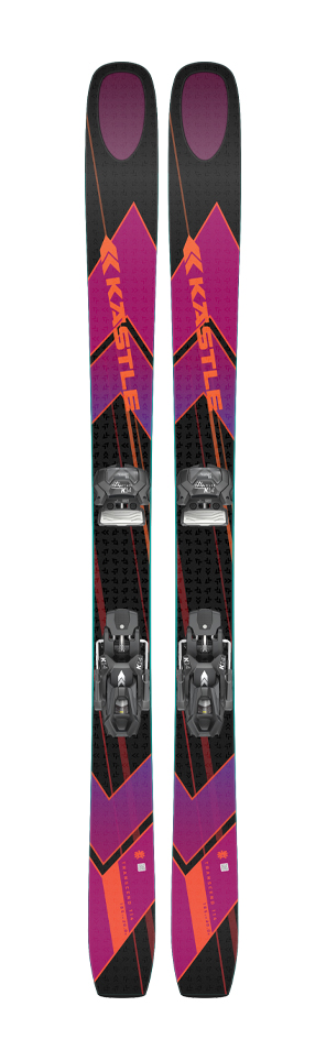 Kästle TRANCENT 114