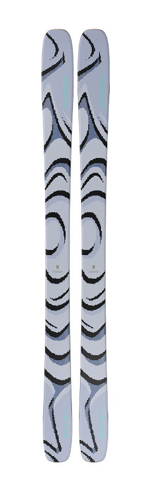 Salomon | QST 100 